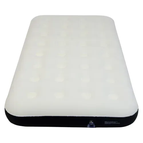 Colchón inflable  Ozark Trail individual - 191 × 99 × 22 cm