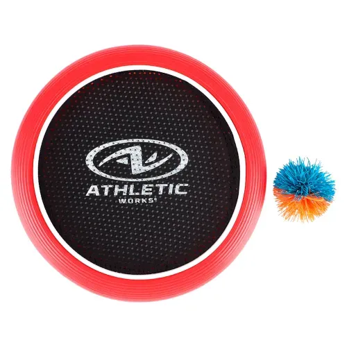 Disco volador Athletic Works - 12 pulgadas