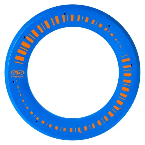 Anillo disco volador Athletic Works