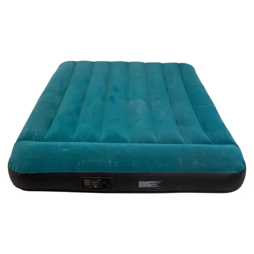 Colchón inflable Ozark Trail queen con inflador