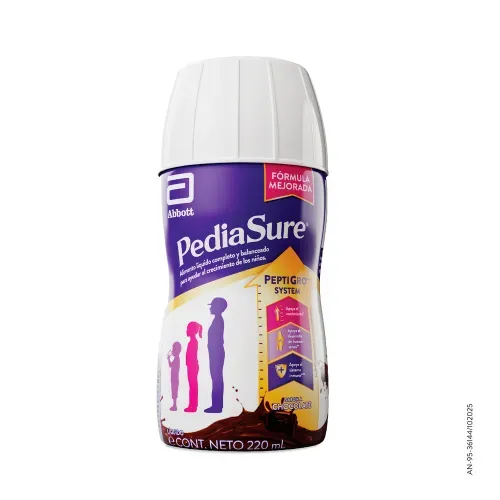 Otc Pediasure Pediasure Chocolate 220ml