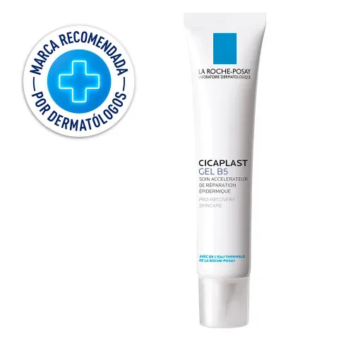 Cicaplast Gel B5 La Roche Posay 40 ml