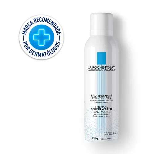AGUA TERMAL LA ROCHE POSAY 150ML