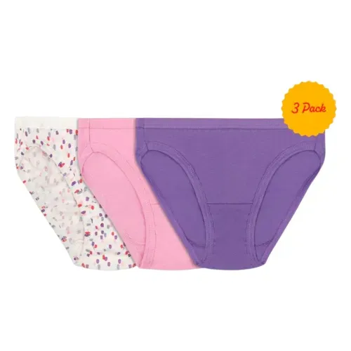 Bikini para niña - Talla 14