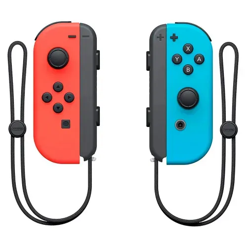 Consola Nintendo Switch Joy Control