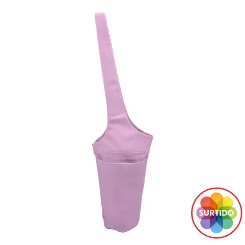 Bolsa Athletic Works para mat de yoga colores surtidos