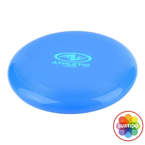 Disco volador Athletic Works en colores surtido