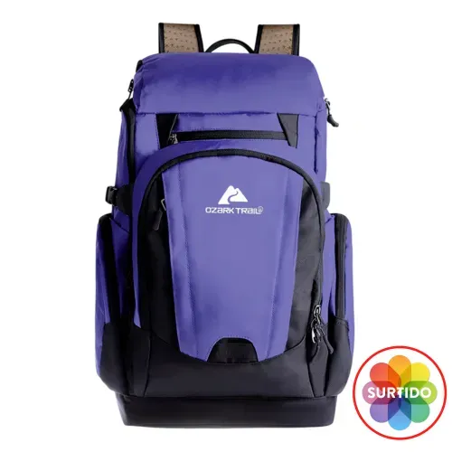 Mochila Ozark Superposition 40 l