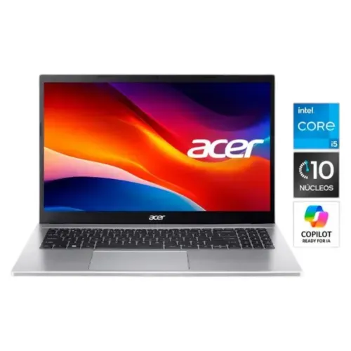 Laptop 15 Ci5 Acer 16gb 512ssd W11