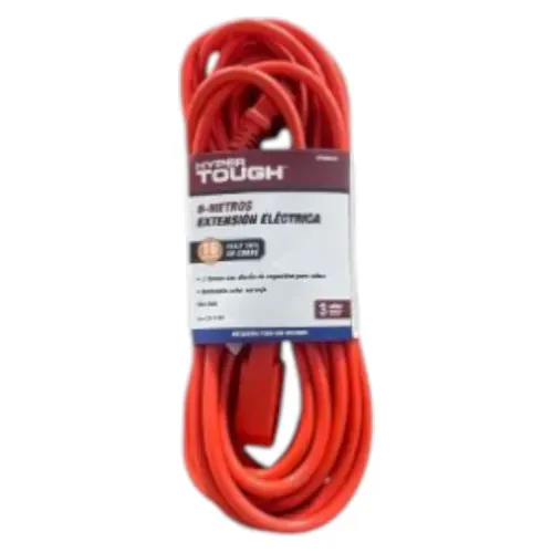 Extension Naranjar Hyper Tough 8m