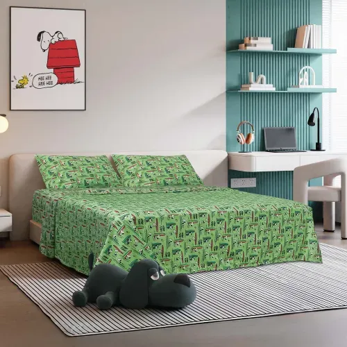 Sabanas Peanut Surf Twin