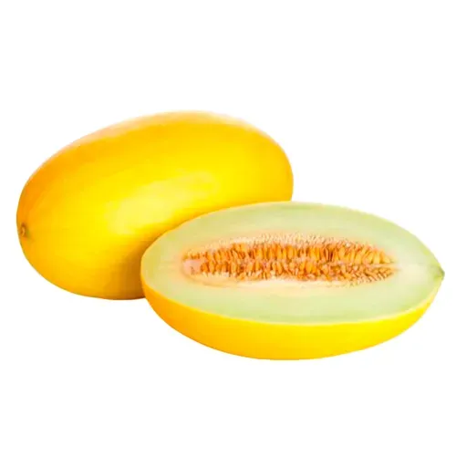 Melon Amarillo Unidad