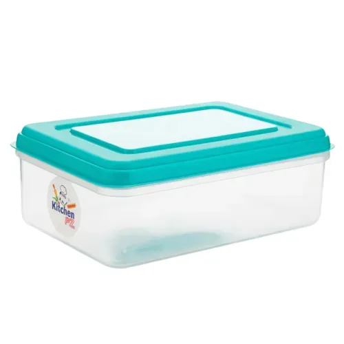 Topper Rect Kitchen Pro Con Division