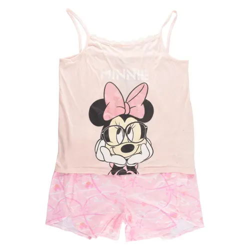 Set Pj Dama Licencia