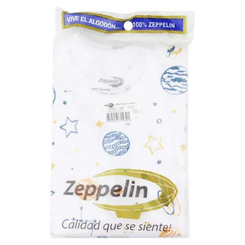 Camiseta Zeppelin estampada - Talla 8