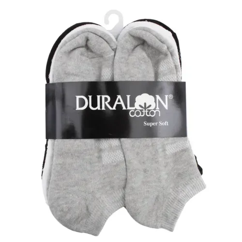 Duralon Cab Super Corta Tec Pk 6 Unidad