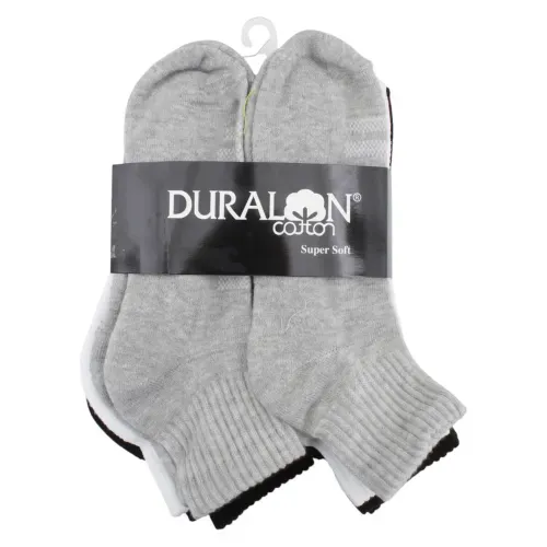 Duralon Cab Media Cana Tec Pk 6 Unidad