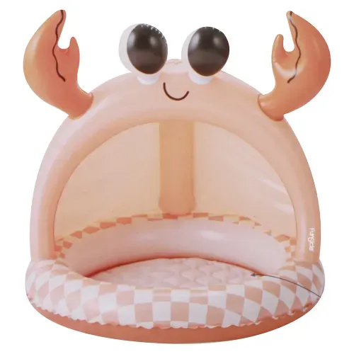 Piscina Inf Cangrego Fs 102x102x96cm 28l