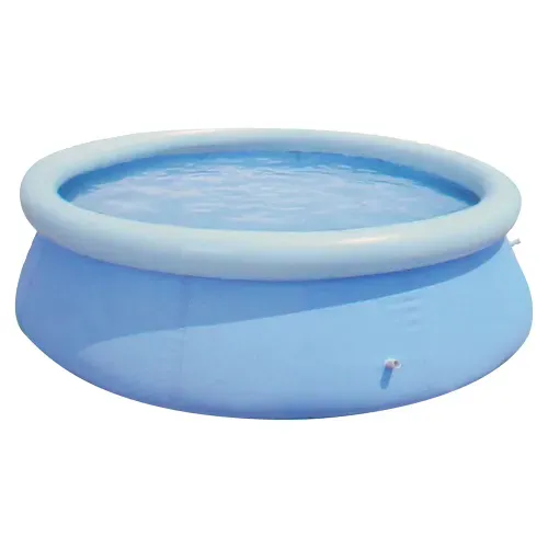 Piscina Armado Facil Play Day de 300x300x76cm con capacidad 3618lt