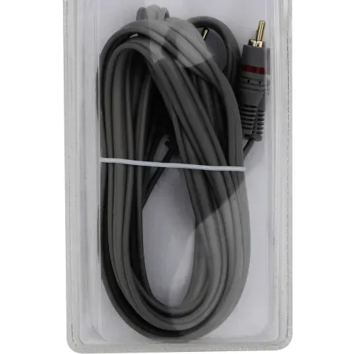 Cable Durabrand  Audio / Video Sdi Video Cable 1.8M  Modelo Int-091231