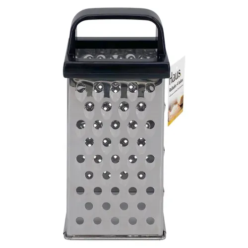 Rallador Haus 4 Lados