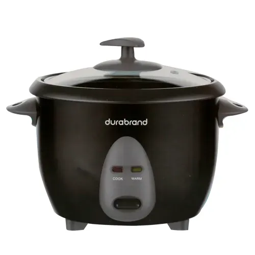 Olla Arrocera Durabrand 10 tazas antiadherente