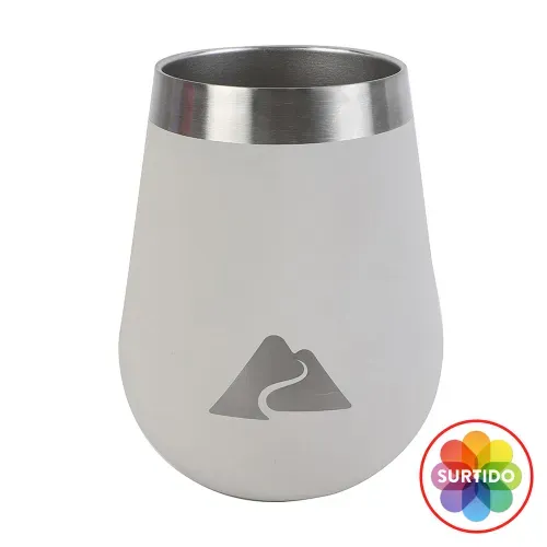 Vaso Ozark Trail insulado vino -14 oz