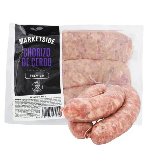 Chorizo De Cerdo Marketside 460gr