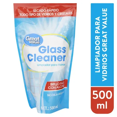 Limpiador Gv Liq Cristal Y Superf 500ml