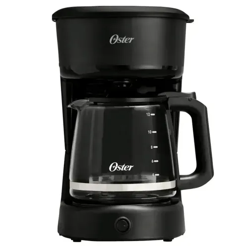 Oster Cafetera 12 Tz Filtro Permanent