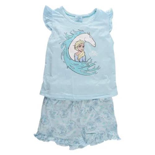 Set Pijama Frozen
