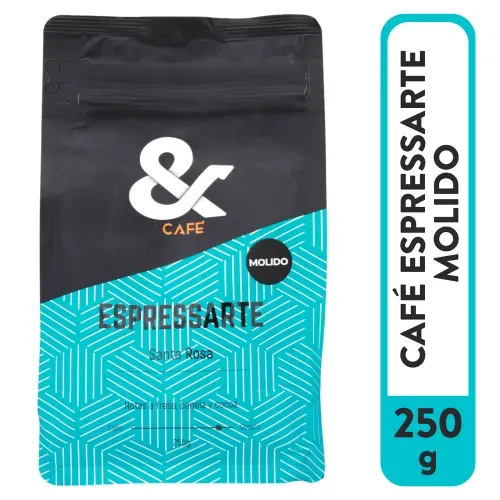 y Cafe Espressarte 250 g