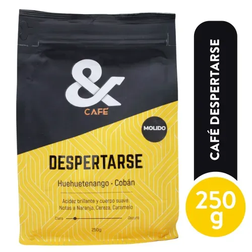 y Cafe Despertarse 250 g