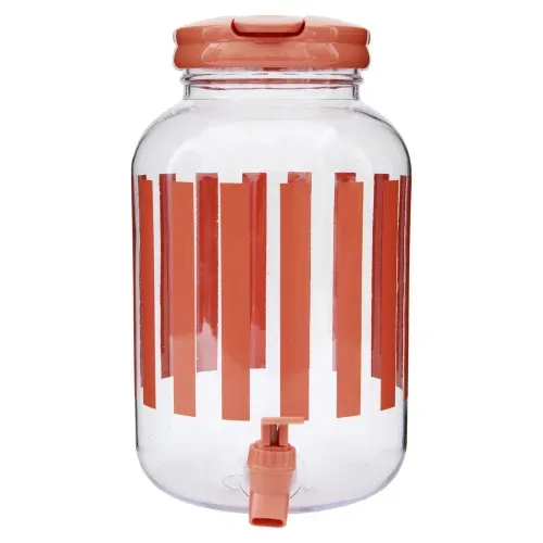 Dispensador Decorado 1 2 Gal