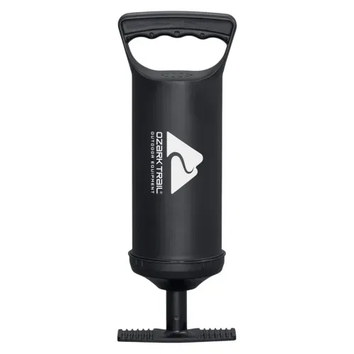 Inflador manual Ozark Trail - 30 cm