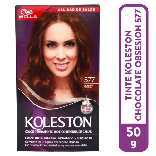 Tinte Koleston Chocolate Obsesión 577 - 50 g