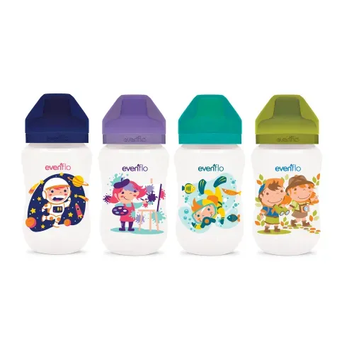 Vaso Sea Friends Para Bebe