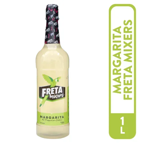 Freta Mixers Margarita 1 Litro
