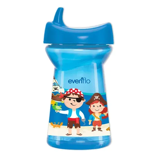 Vaso Evenflo Pets Boquilla Dura