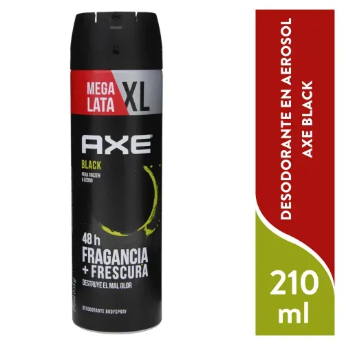 Desodorante Axe Body Spray Edición Limitada - 133 g