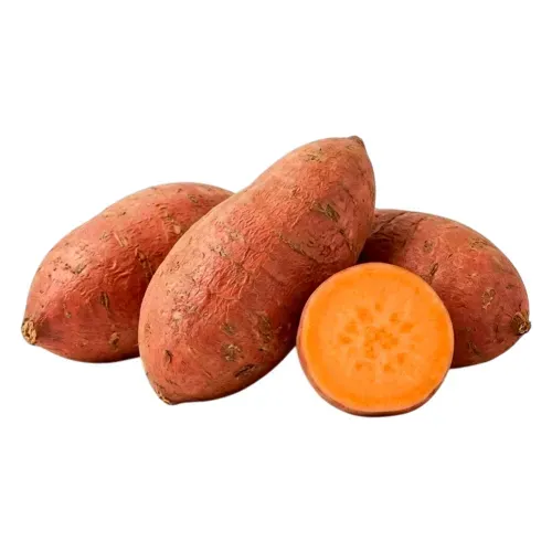 Camote Libra - 3 a 4 Unidades por Libra Aproximadamente