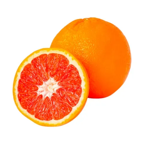 Toronja Importada - 1 Unidad