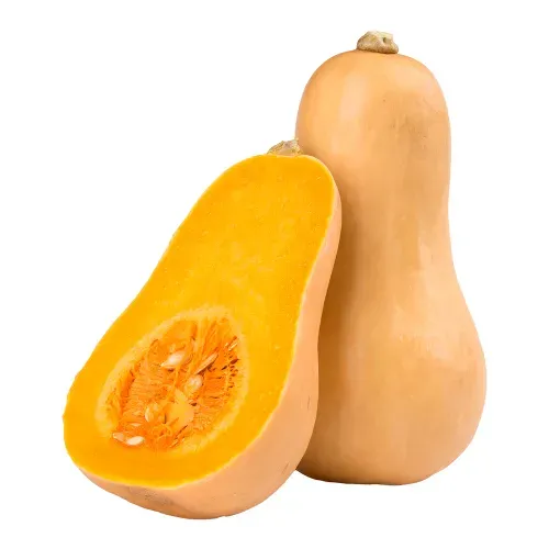 Ayote Mantequilla Libra - 1 Unidad Por Lb. Aproximadamente