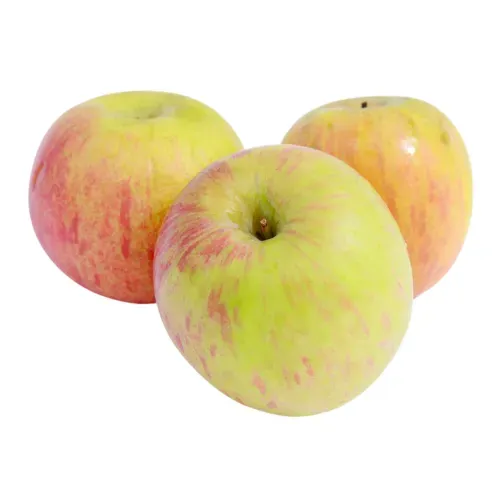 Manzana Fuji Importada Libra - 3 Unidades por Libra Aproximadamente -