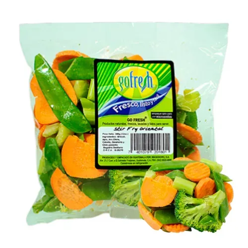 Stir Fry Gofresh 12 Onz