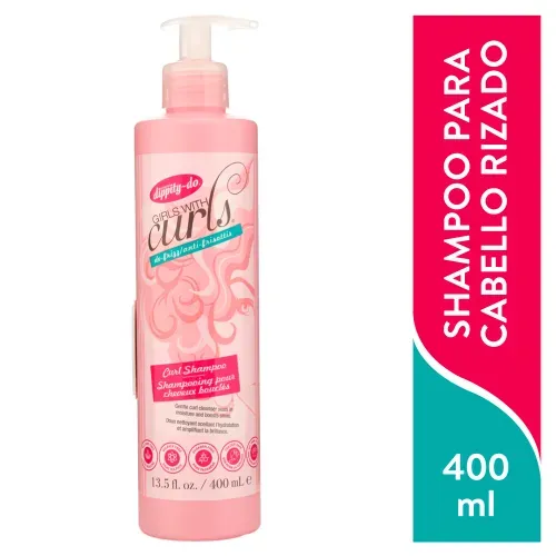 Shampoo Dippity Do Curls 400 Ml