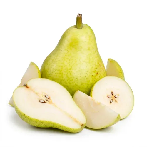 Peras Verde Importada Libra - 4 Unidades Por Lb. Aproximadamente