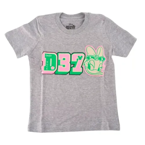 Blusa Impresa Disney Tallas 4A12