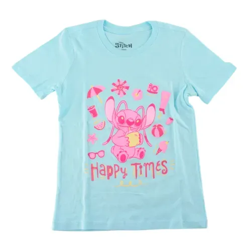 Blusa Impresa Disney Tallas 4A12