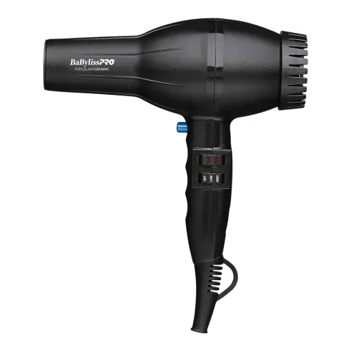 Babylisspro Secadora De Cabello 2800w